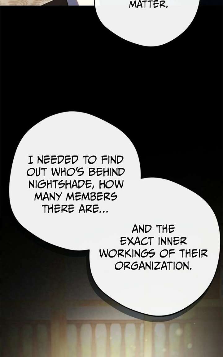 The villain tyrant has returned Chapter 75 - Page 93