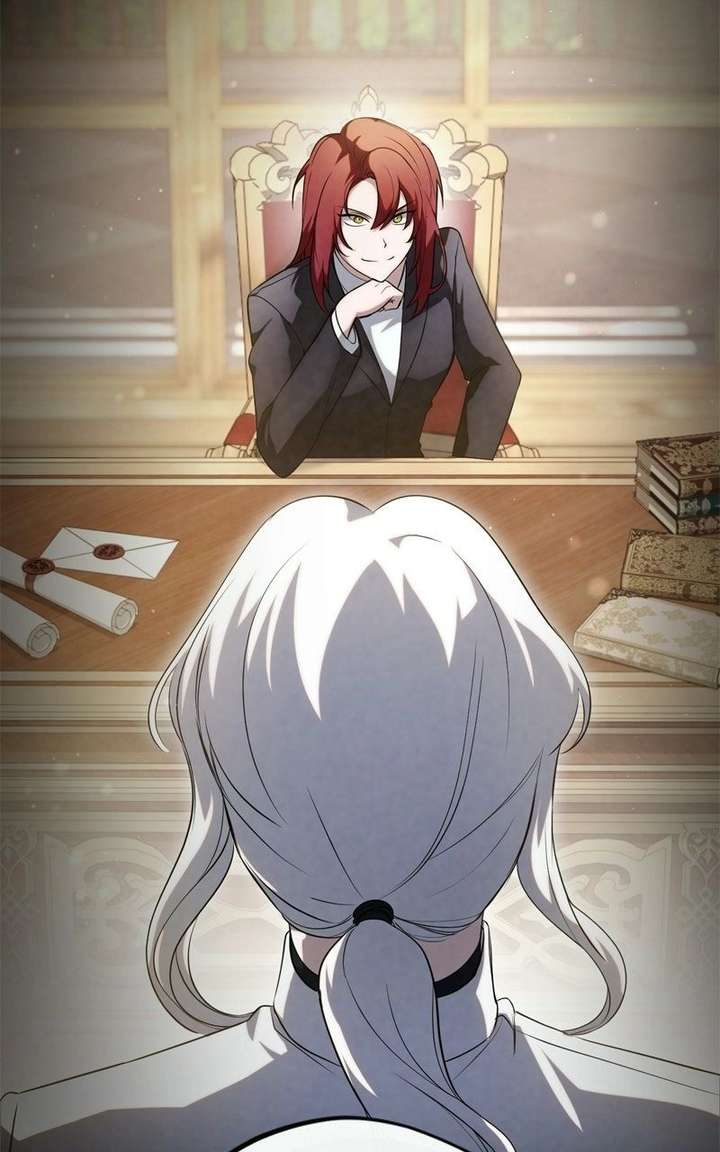 The villain tyrant has returned Chapter 75 - Page 94