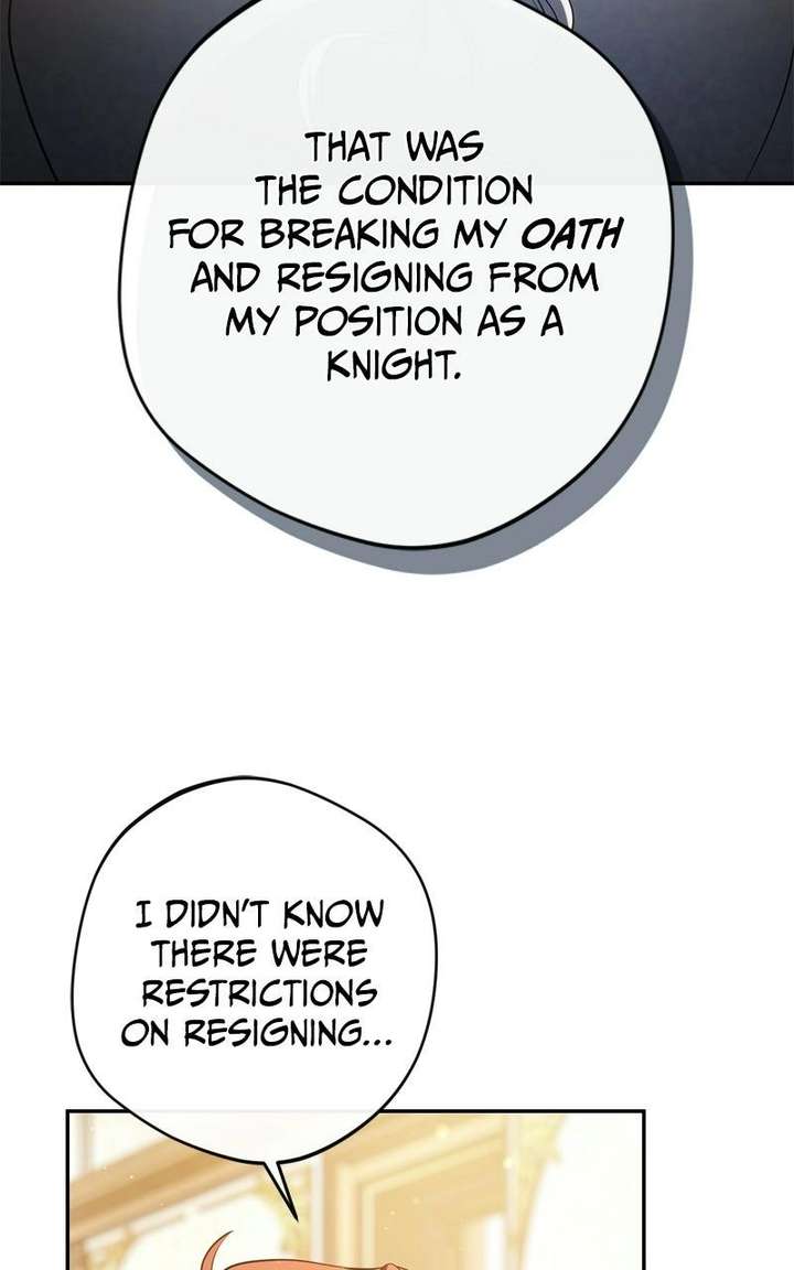 The villain tyrant has returned Chapter 75 - Page 95