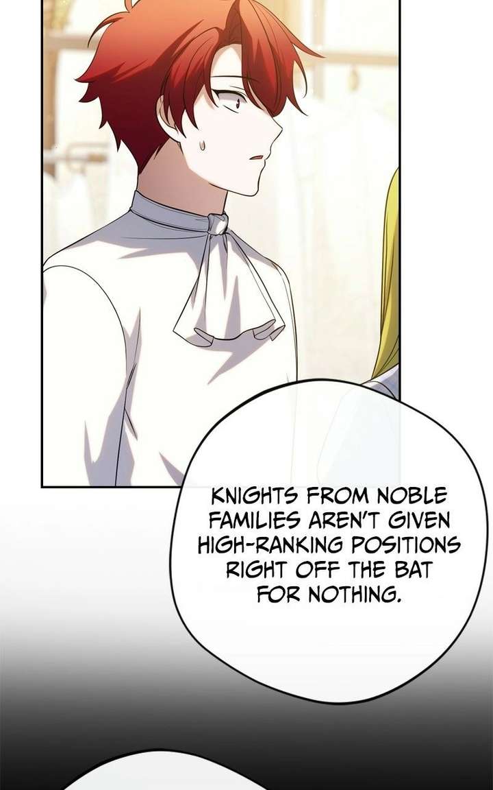 The villain tyrant has returned Chapter 75 - Page 96