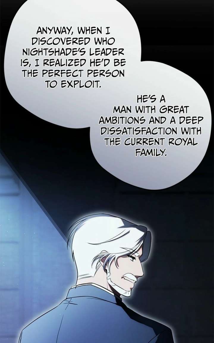 The villain tyrant has returned Chapter 75 - Page 97