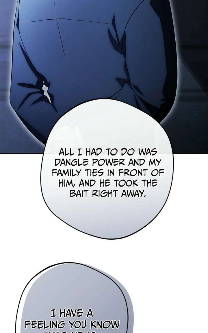 The villain tyrant has returned Chapter 75 - Page 98