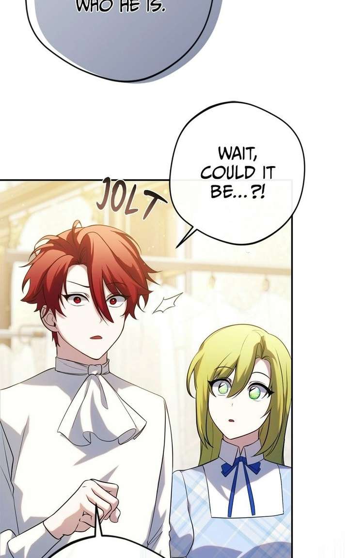 The villain tyrant has returned Chapter 75 - Page 99