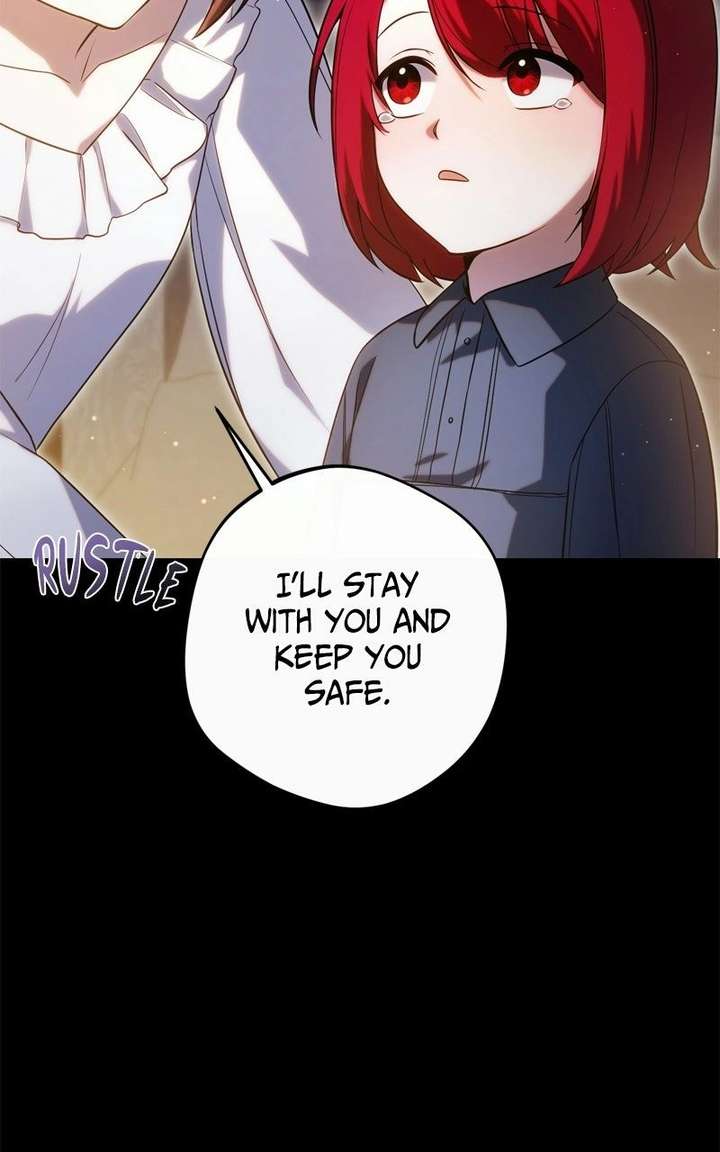 The villain tyrant has returned Chapter 76 - Page 101