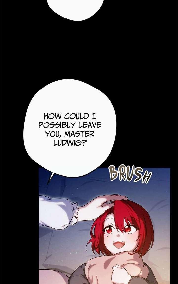 The villain tyrant has returned Chapter 76 - Page 103