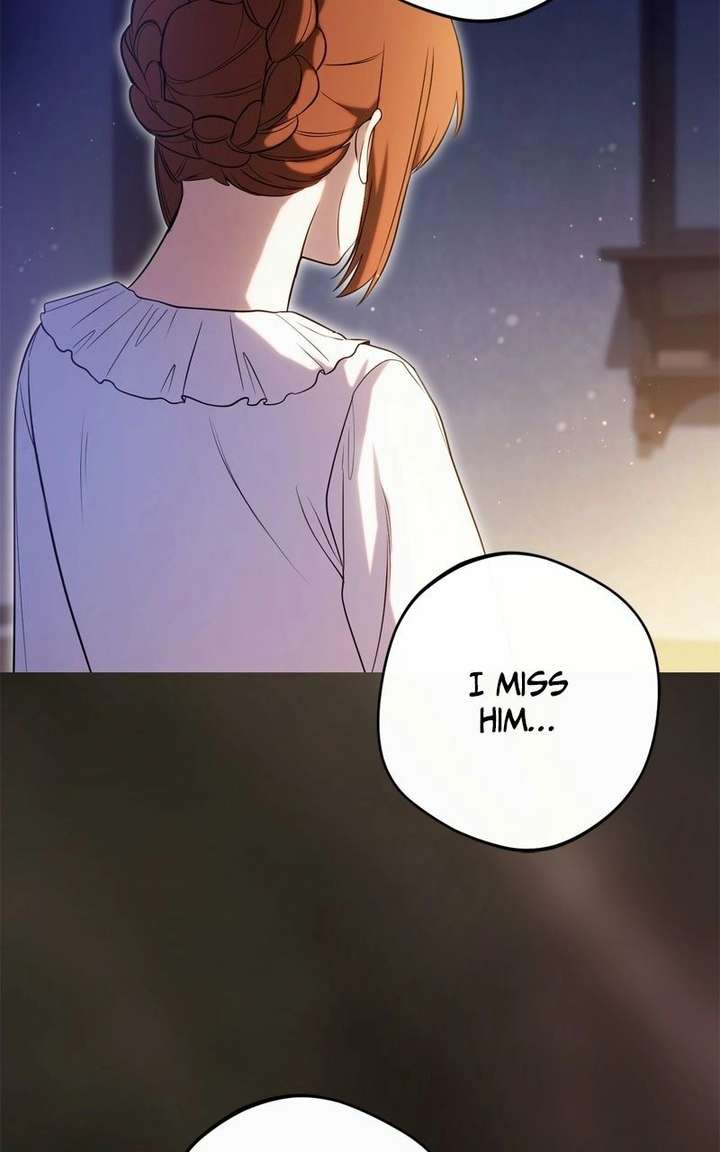 The villain tyrant has returned Chapter 76 - Page 105