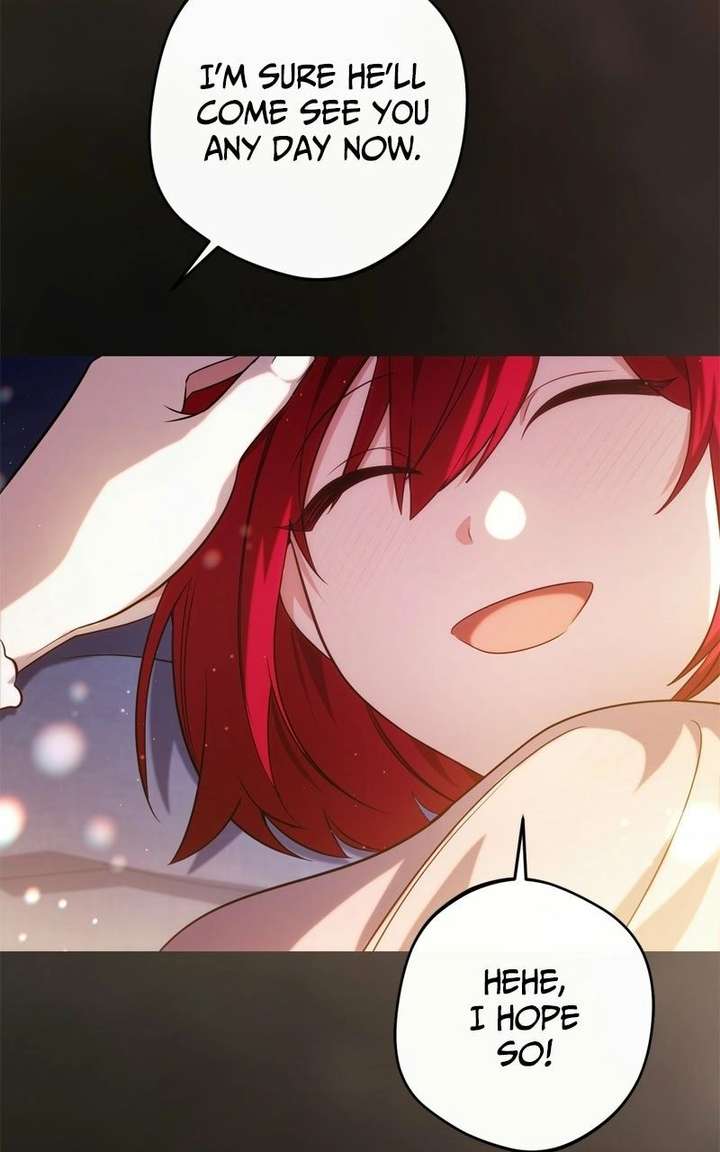 The villain tyrant has returned Chapter 76 - Page 106