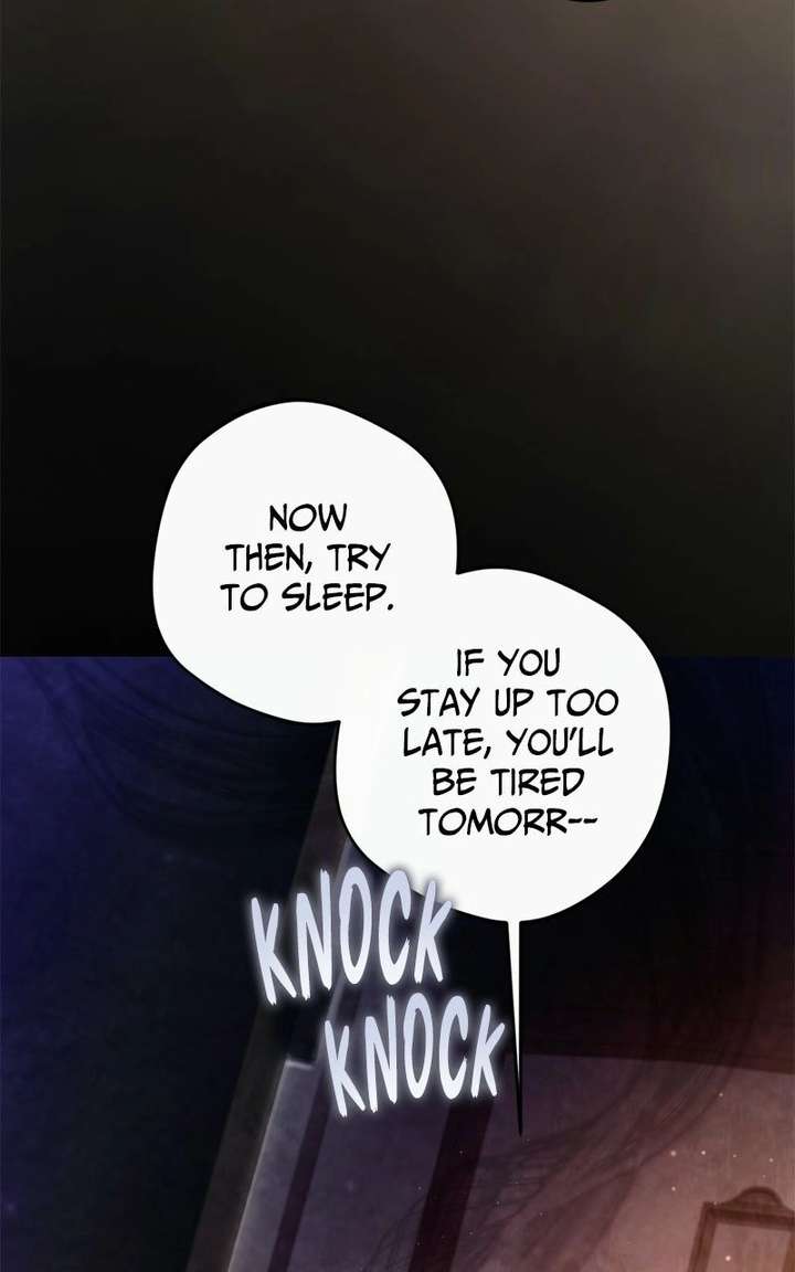 The villain tyrant has returned Chapter 76 - Page 107