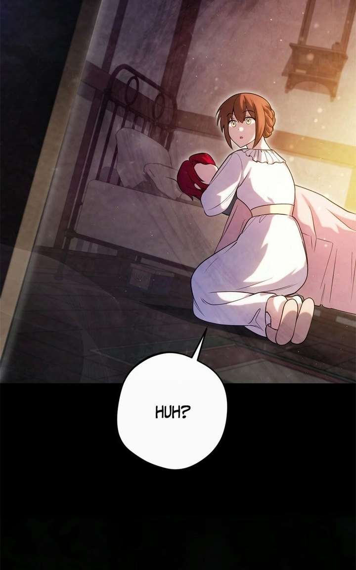 The villain tyrant has returned Chapter 76 - Page 108