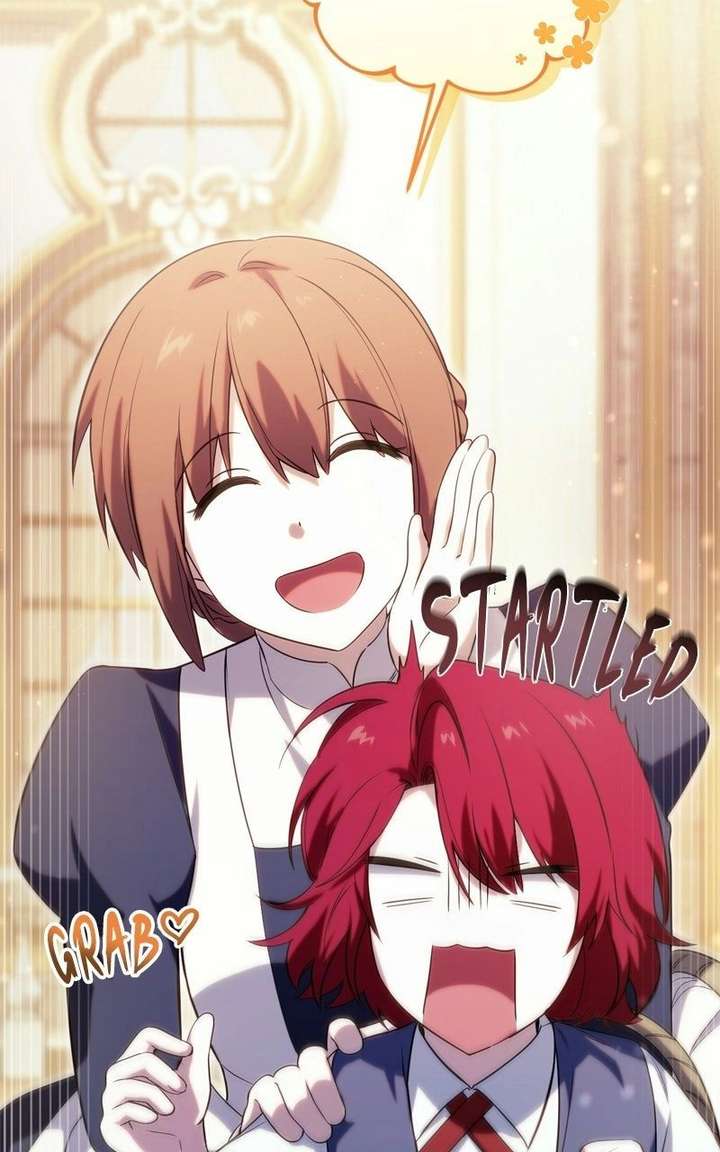 The villain tyrant has returned Chapter 76 - Page 11