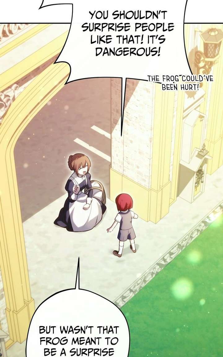 The villain tyrant has returned Chapter 76 - Page 13