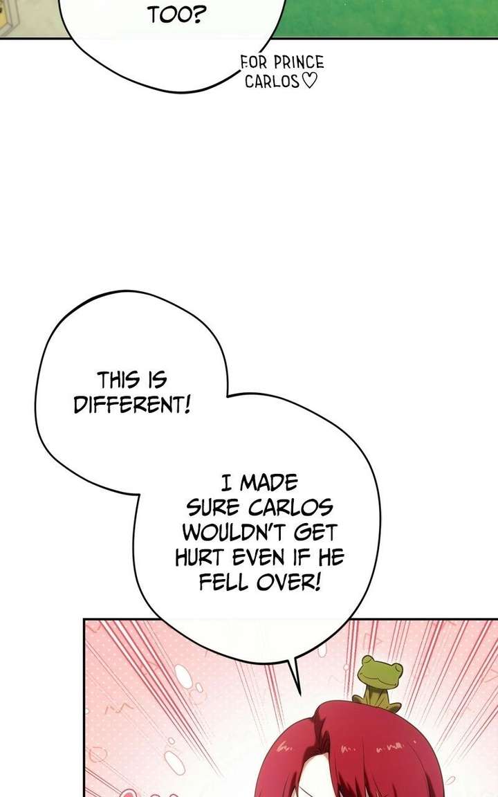 The villain tyrant has returned Chapter 76 - Page 14