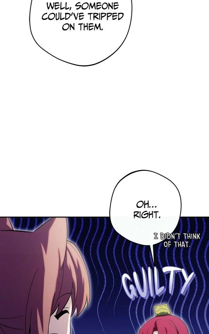 The villain tyrant has returned Chapter 76 - Page 17