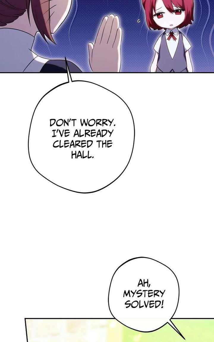 The villain tyrant has returned Chapter 76 - Page 18