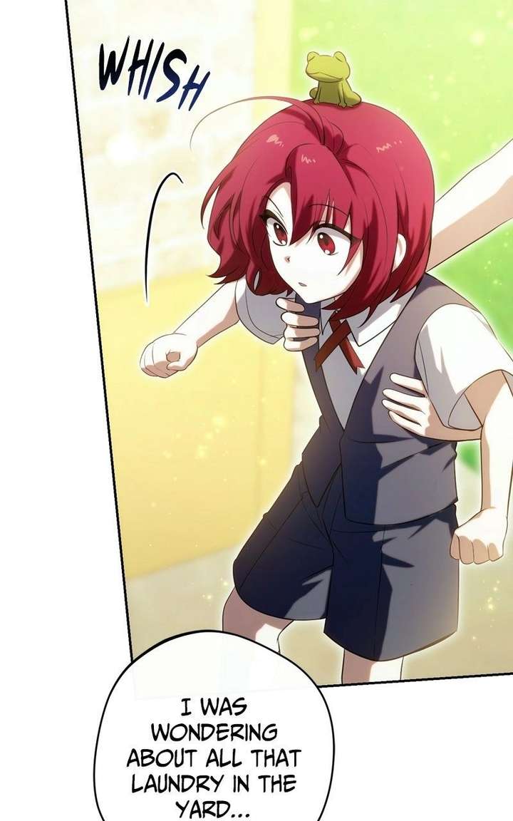 The villain tyrant has returned Chapter 76 - Page 19