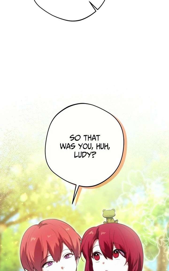 The villain tyrant has returned Chapter 76 - Page 20