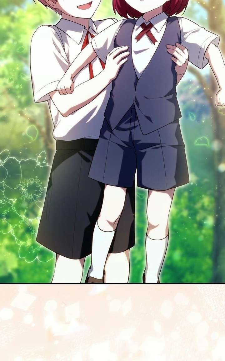 The villain tyrant has returned Chapter 76 - Page 21