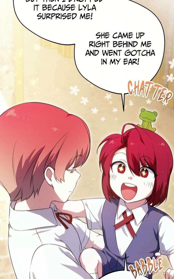 The villain tyrant has returned Chapter 76 - Page 24