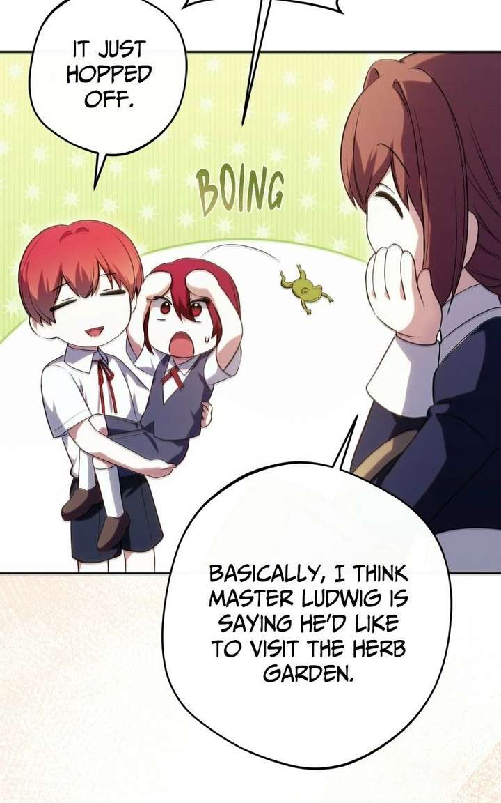 The villain tyrant has returned Chapter 76 - Page 26