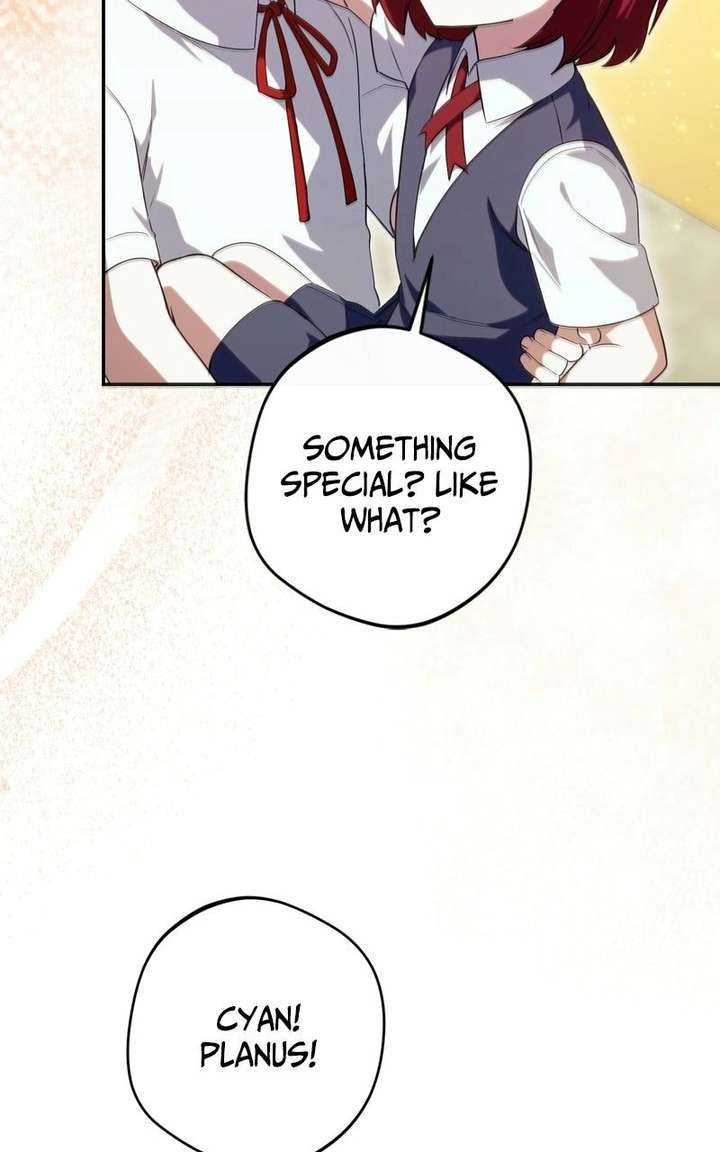 The villain tyrant has returned Chapter 76 - Page 28