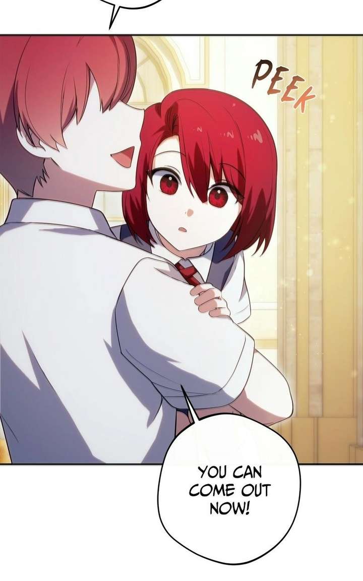 The villain tyrant has returned Chapter 76 - Page 29