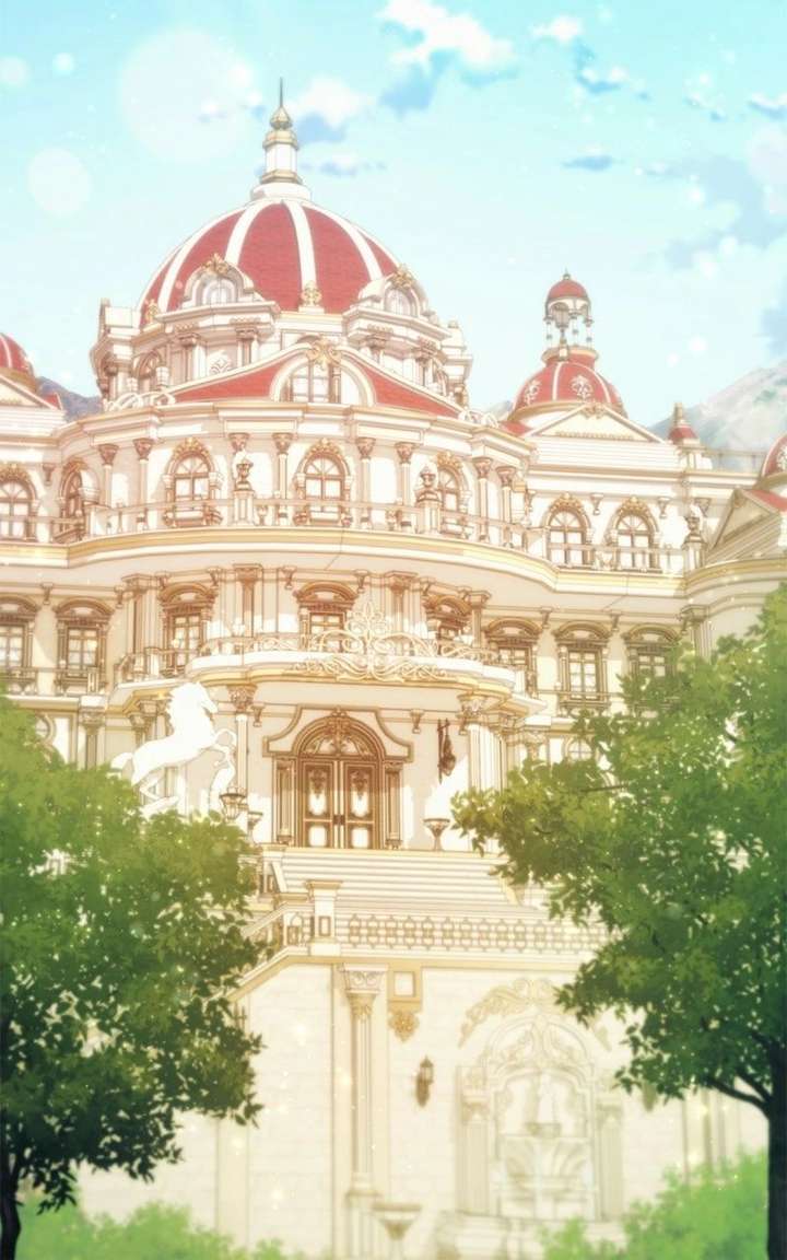 The villain tyrant has returned Chapter 76 - Page 3