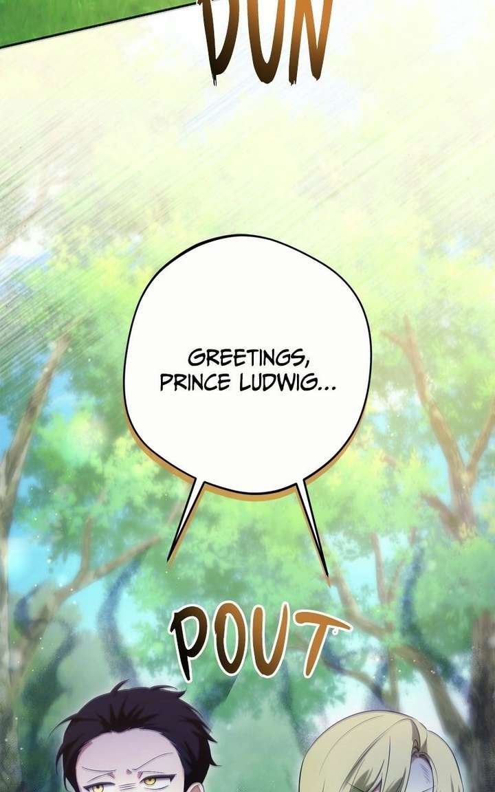 The villain tyrant has returned Chapter 76 - Page 31