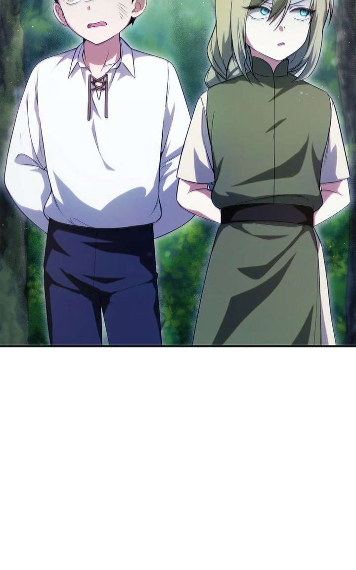 The villain tyrant has returned Chapter 76 - Page 32