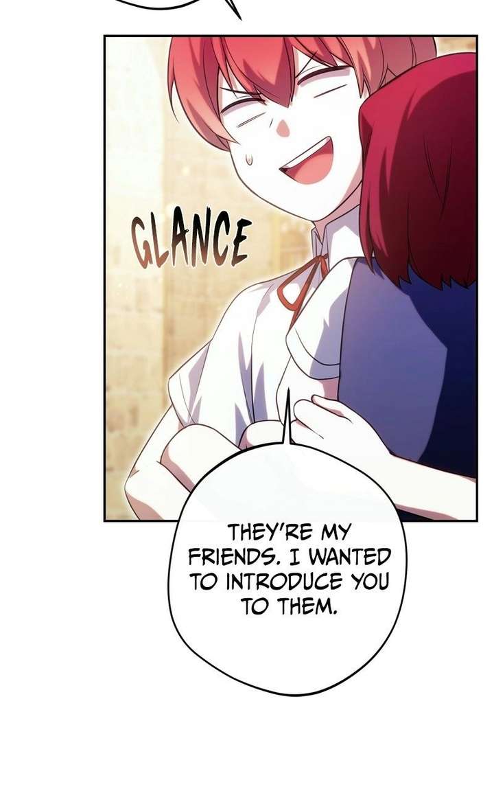 The villain tyrant has returned Chapter 76 - Page 36