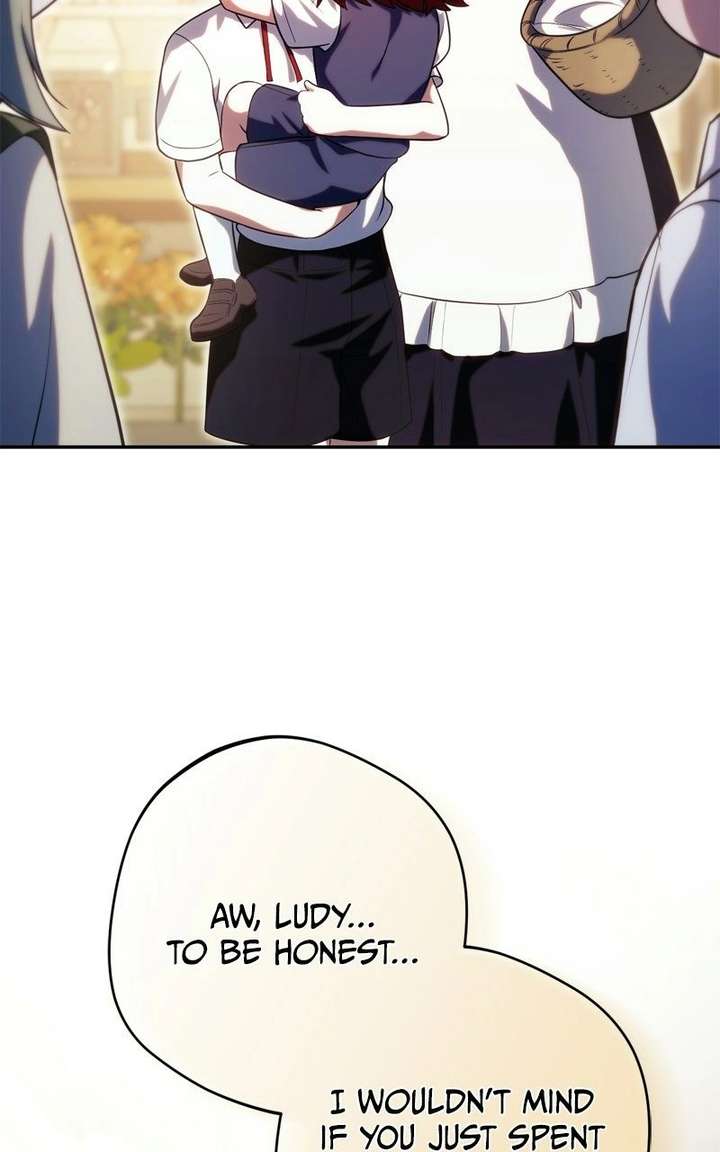 The villain tyrant has returned Chapter 76 - Page 38