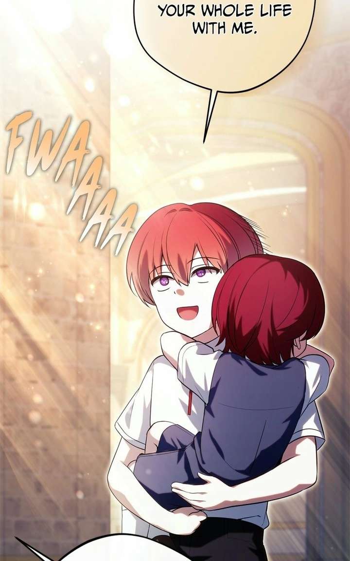 The villain tyrant has returned Chapter 76 - Page 39