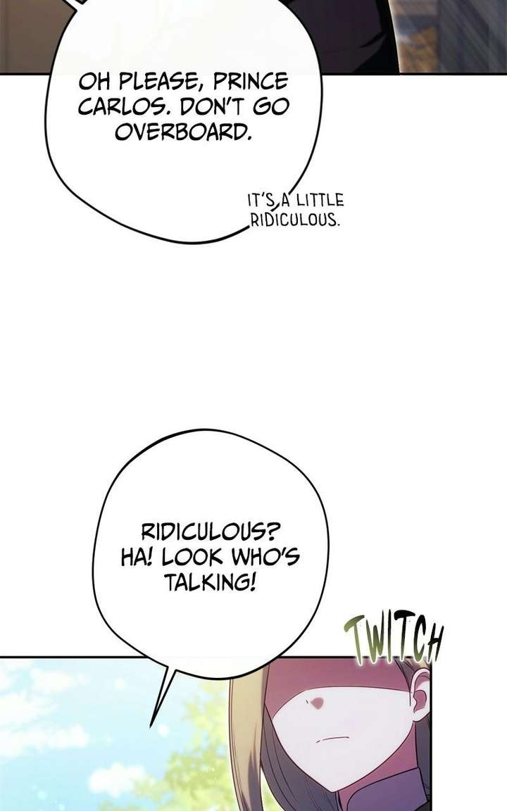 The villain tyrant has returned Chapter 76 - Page 40