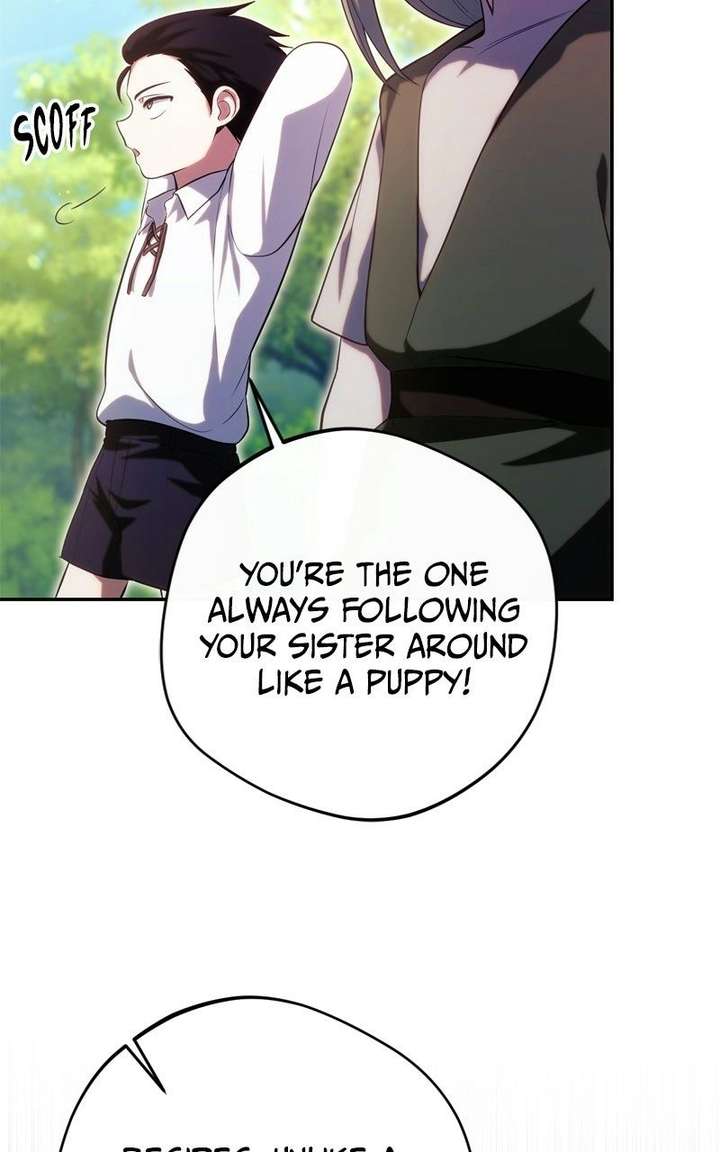 The villain tyrant has returned Chapter 76 - Page 41