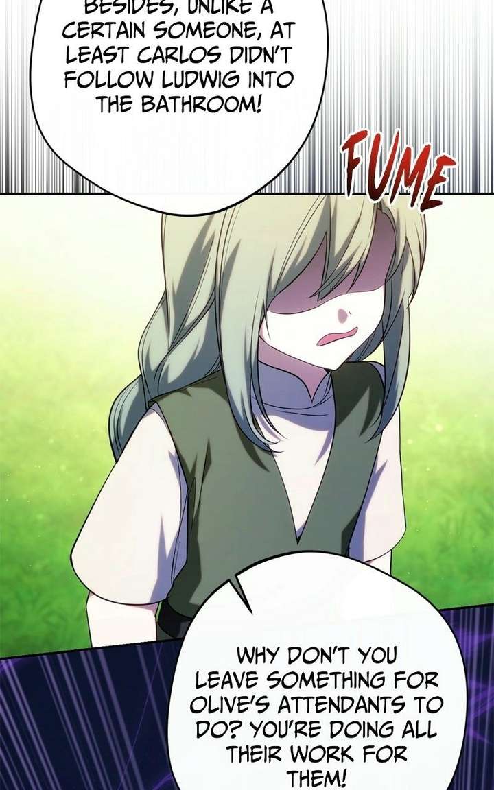 The villain tyrant has returned Chapter 76 - Page 42