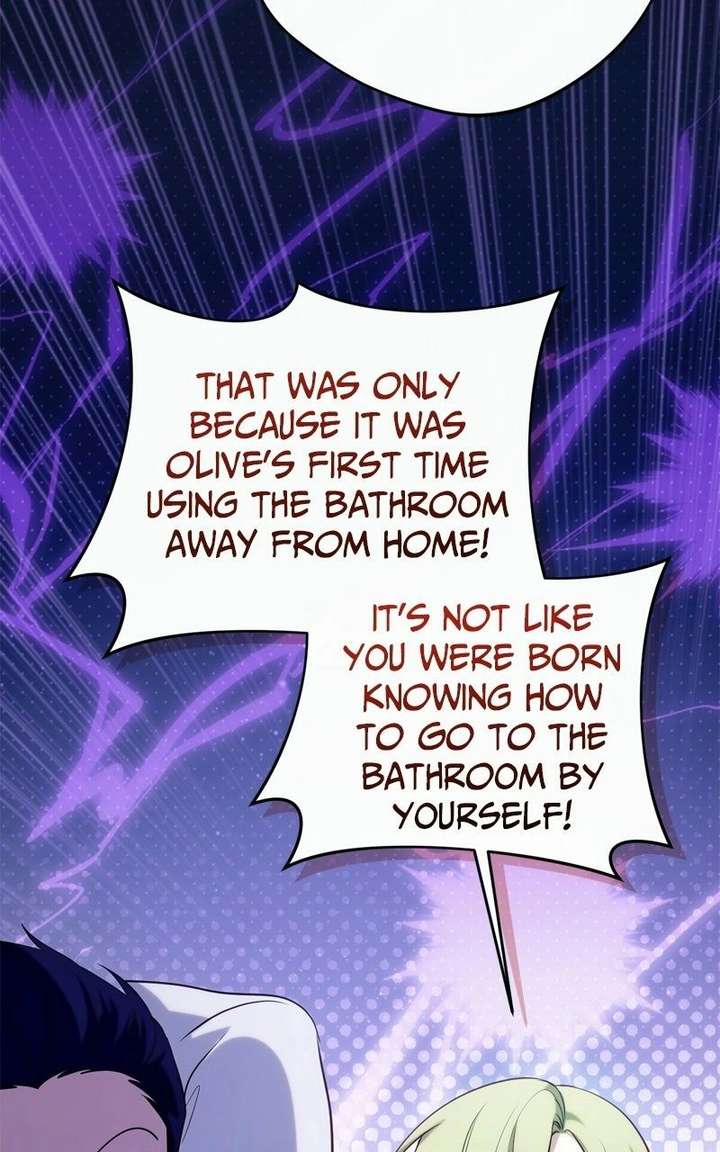 The villain tyrant has returned Chapter 76 - Page 43