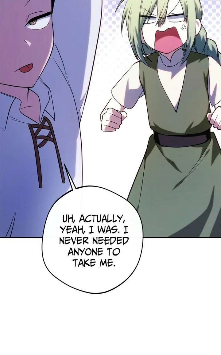 The villain tyrant has returned Chapter 76 - Page 44