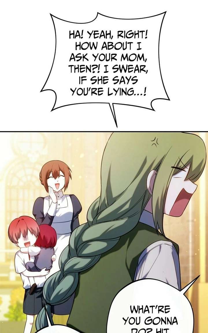 The villain tyrant has returned Chapter 76 - Page 45