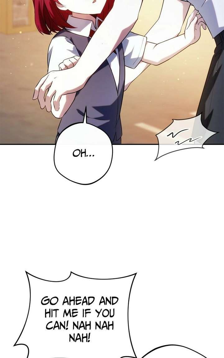 The villain tyrant has returned Chapter 76 - Page 47