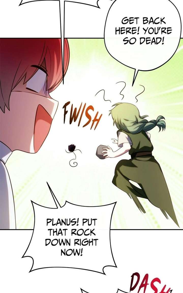 The villain tyrant has returned Chapter 76 - Page 48