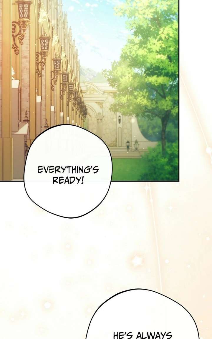 The villain tyrant has returned Chapter 76 - Page 5