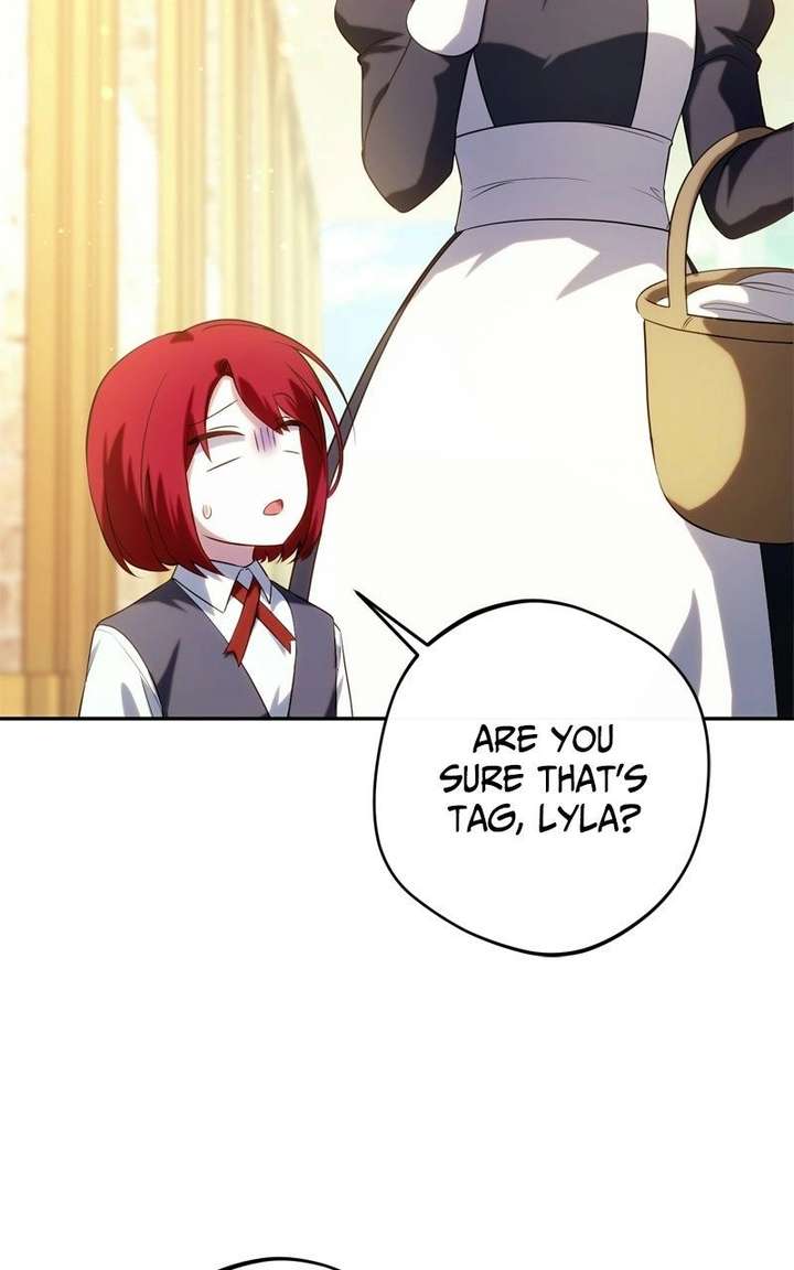 The villain tyrant has returned Chapter 76 - Page 50