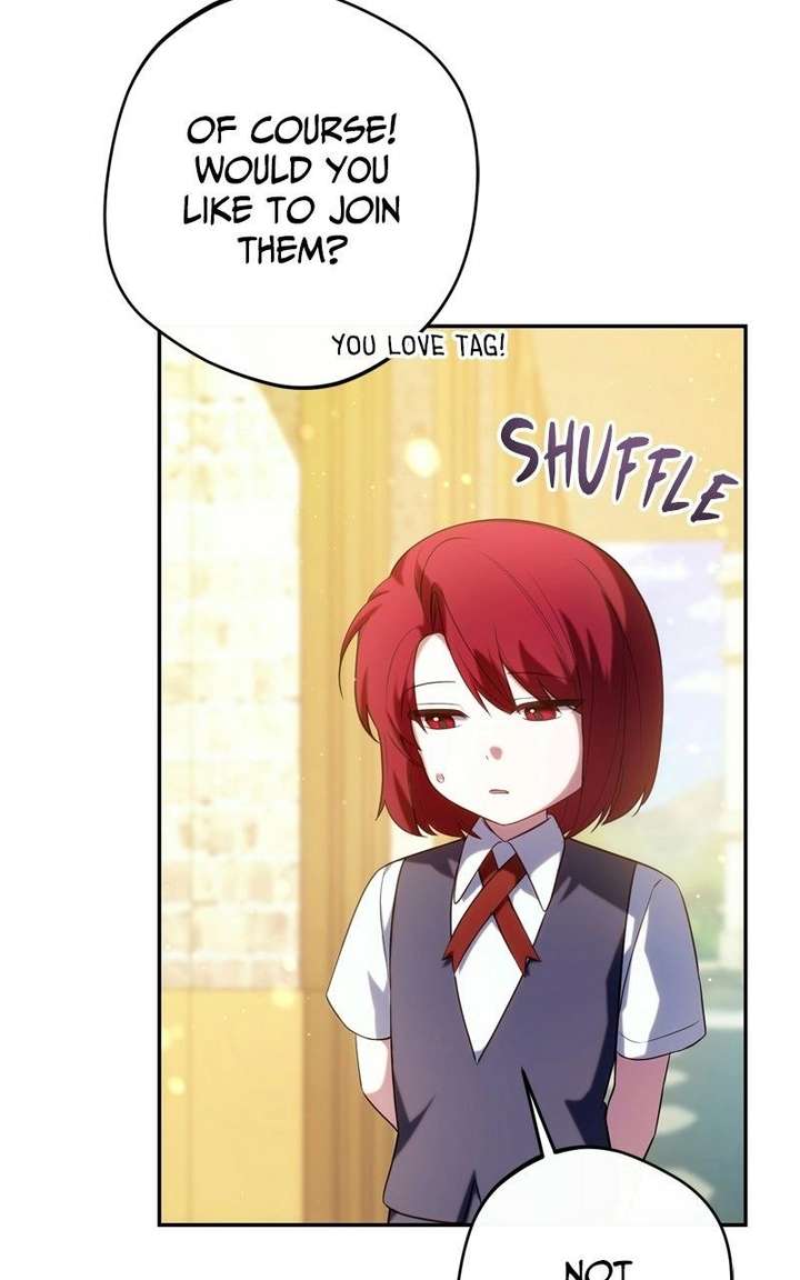 The villain tyrant has returned Chapter 76 - Page 51