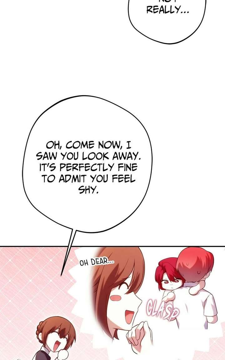 The villain tyrant has returned Chapter 76 - Page 52