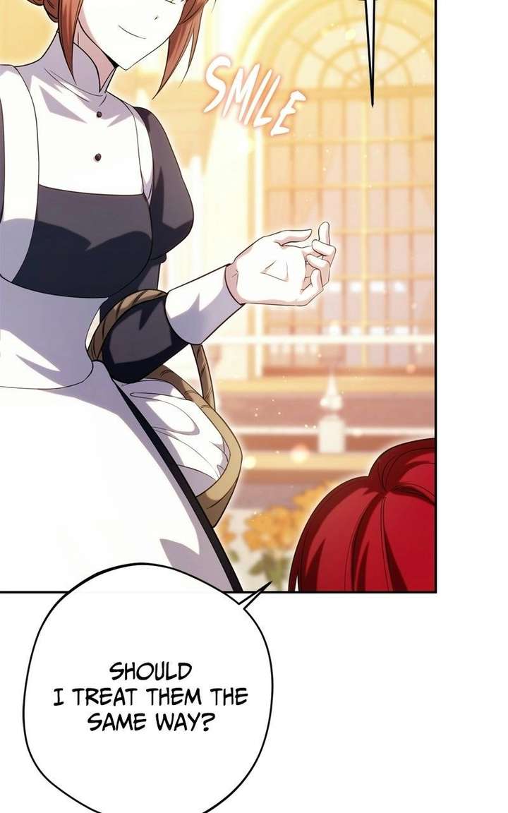 The villain tyrant has returned Chapter 76 - Page 54