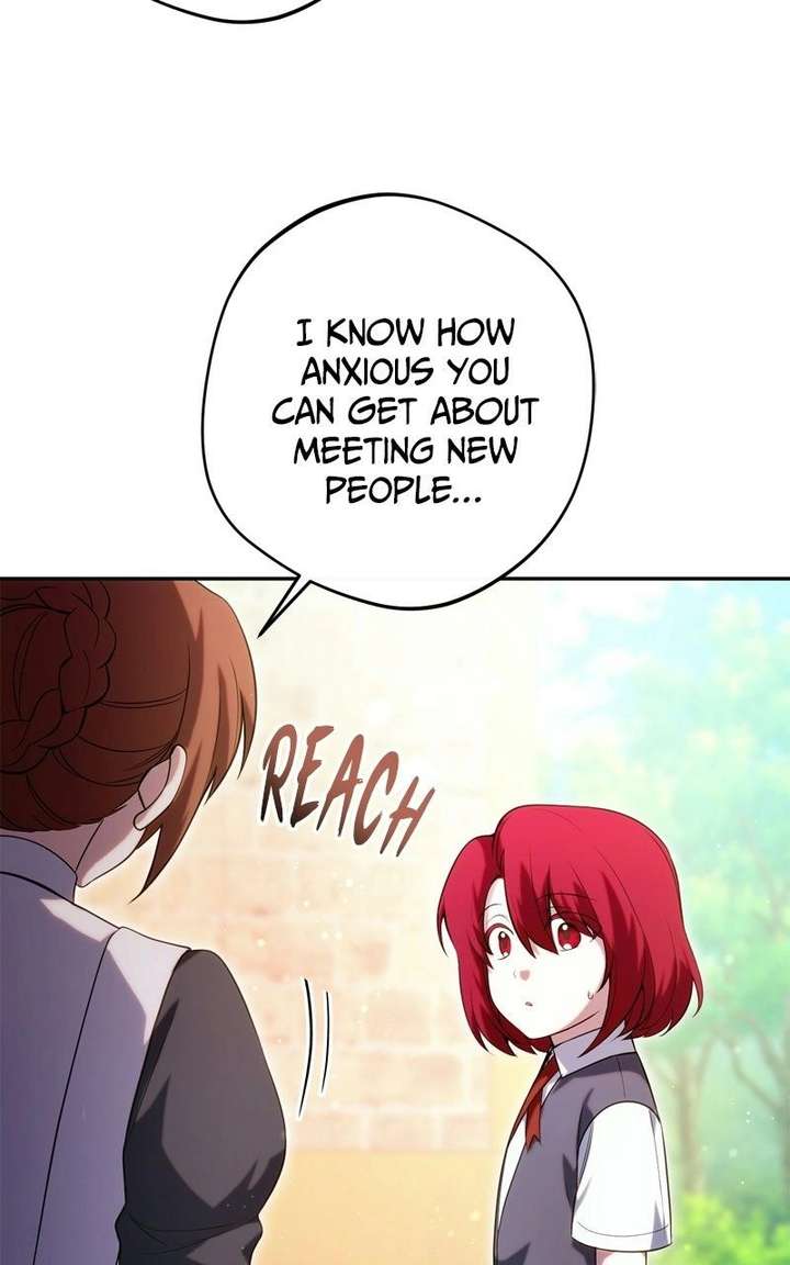 The villain tyrant has returned Chapter 76 - Page 55