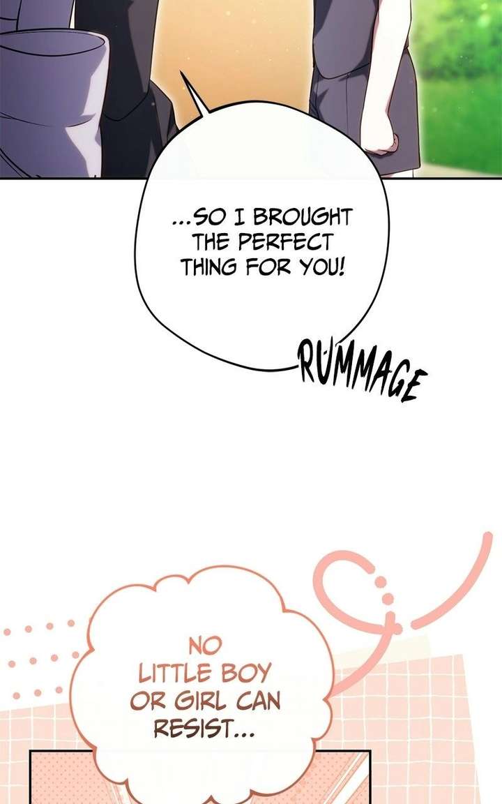 The villain tyrant has returned Chapter 76 - Page 56