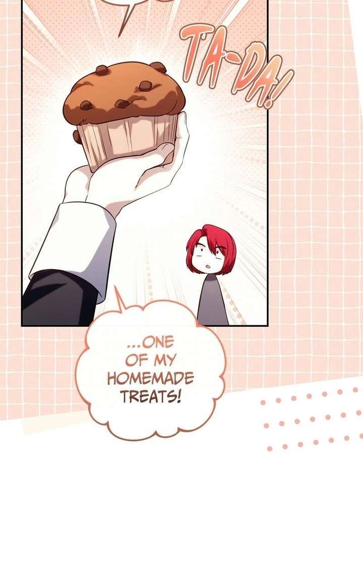 The villain tyrant has returned Chapter 76 - Page 57