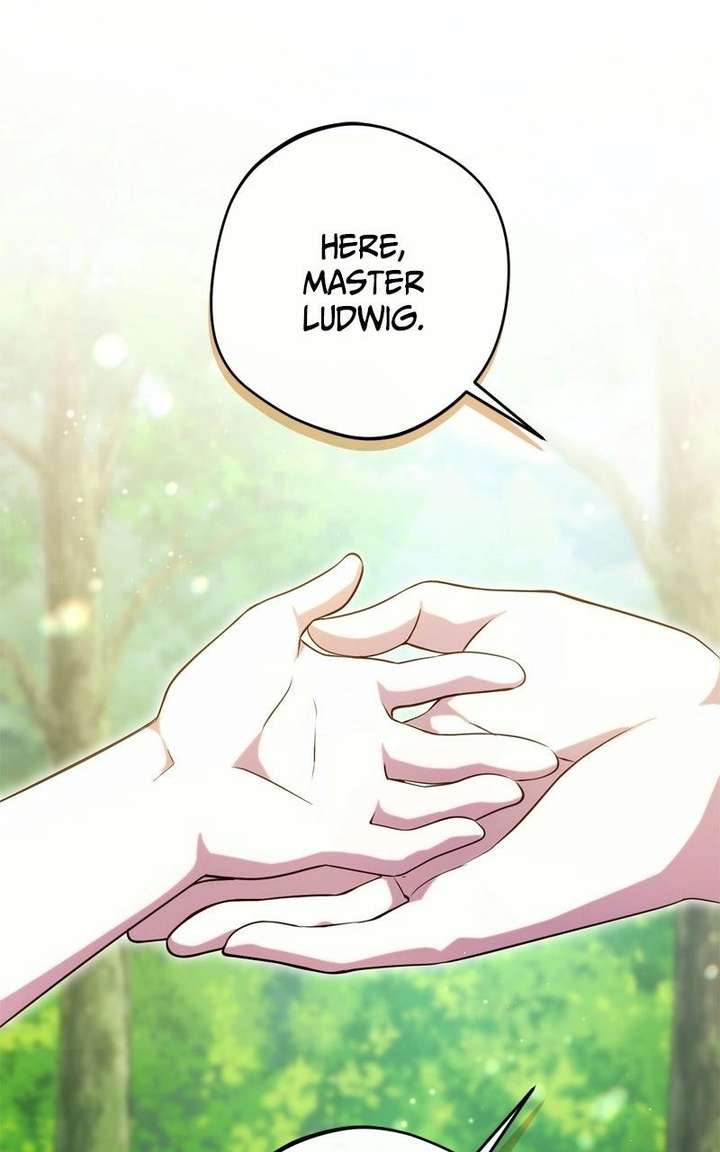 The villain tyrant has returned Chapter 76 - Page 59