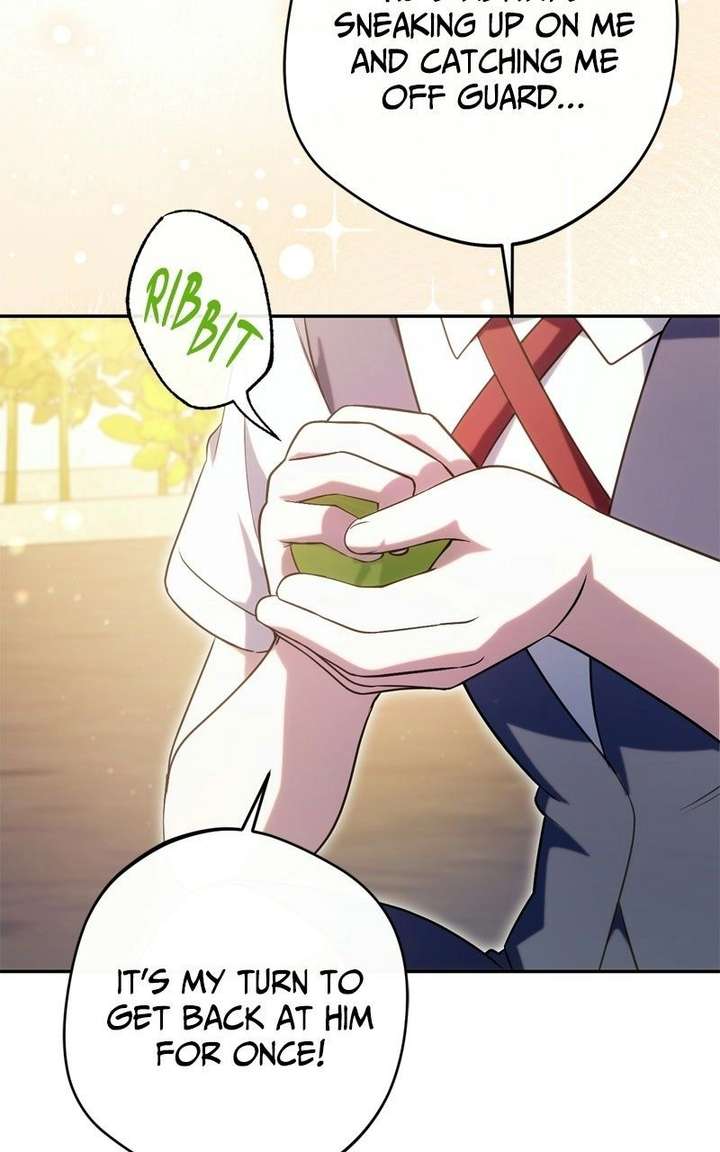 The villain tyrant has returned Chapter 76 - Page 6