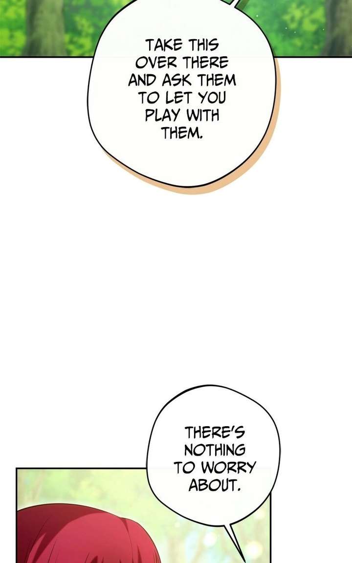 The villain tyrant has returned Chapter 76 - Page 60